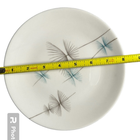 U.S. Caribe 8" and 10” Plates by Carlos Montez - Picture 5 of 6